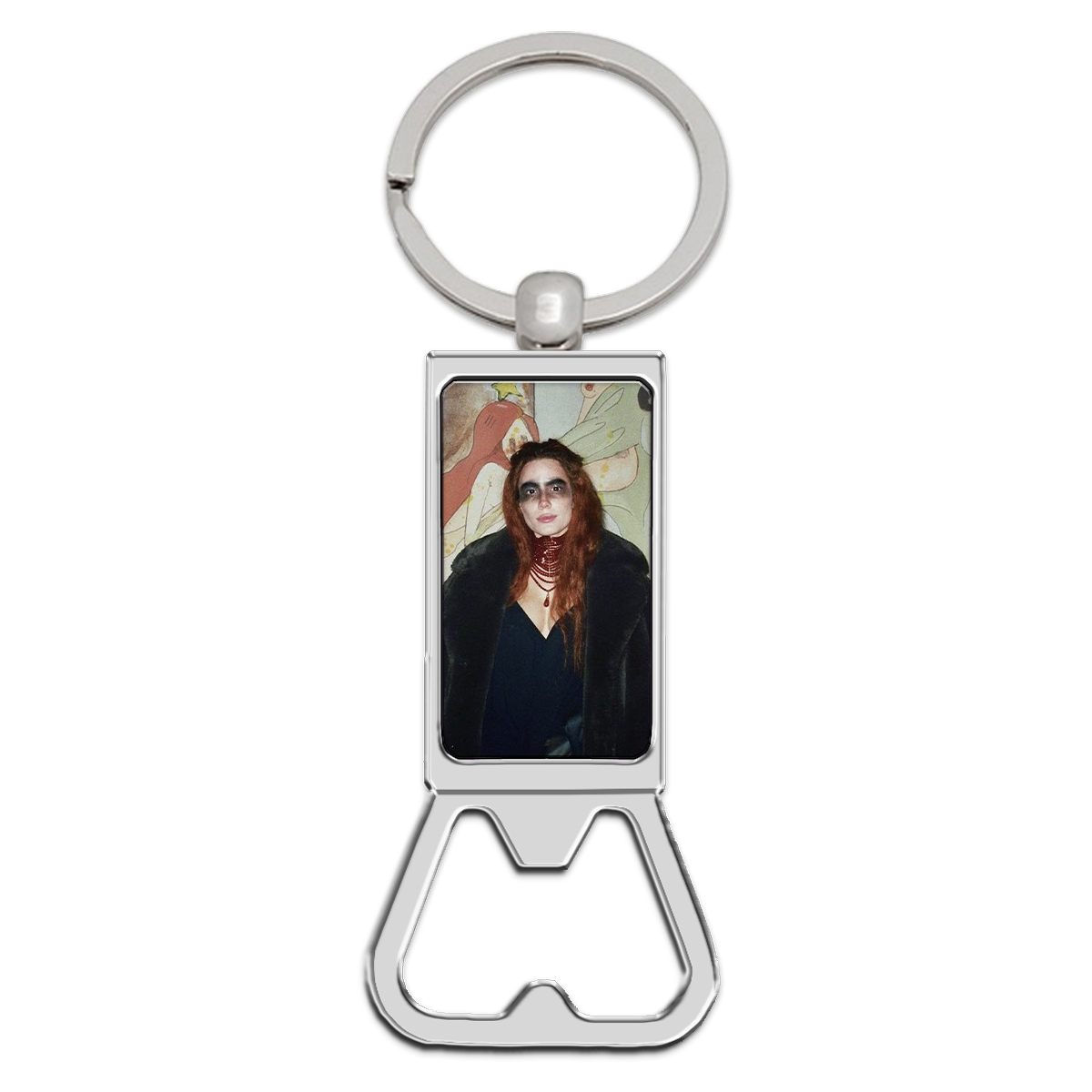 Lilith Bottle Opener