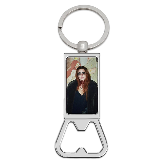 Lilith Bottle Opener