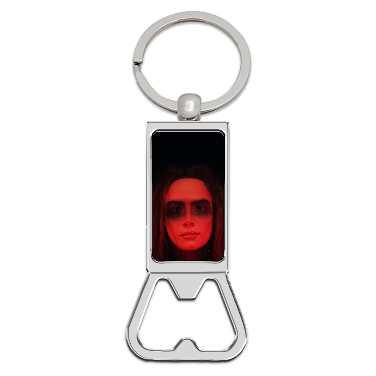 Lilith Bottle Opener