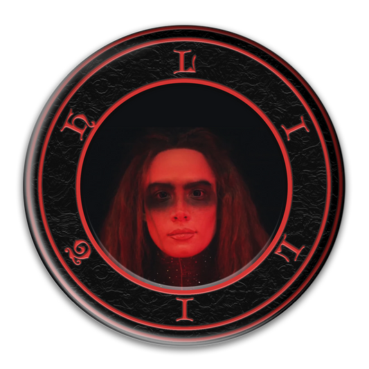 Lilith Button