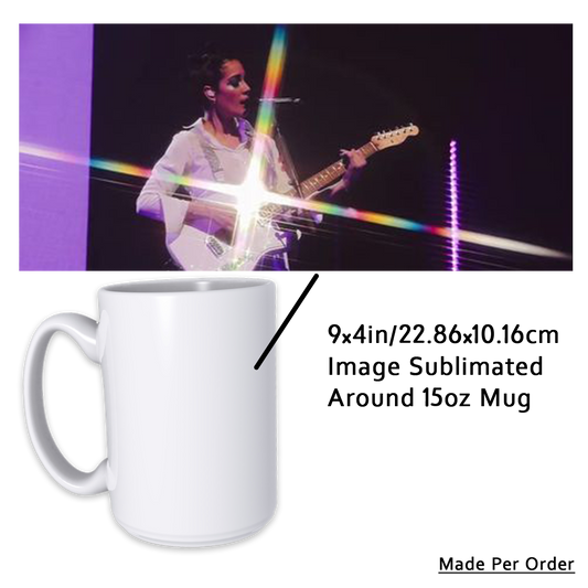 Shining Bright 15oz Mug