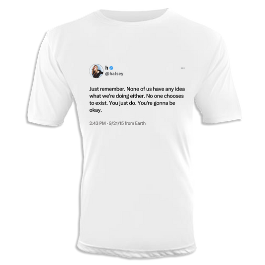 Tweet Unisex T-Shirt