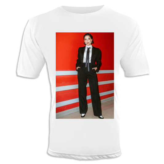 Well Suited Unisex T-Shirt