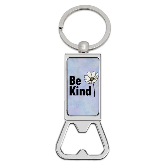 Be Kind Bottle Opener