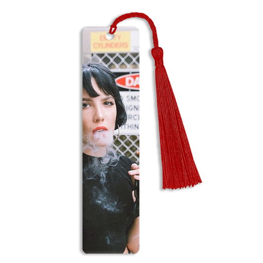 Danger Bookmark