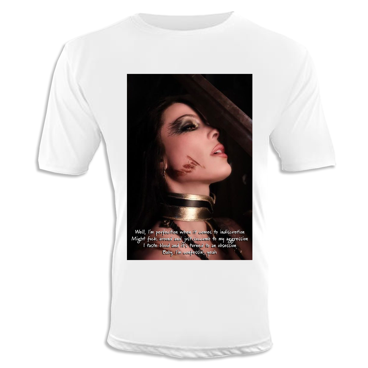 Lilith 2.0 Unisex T-Shirt