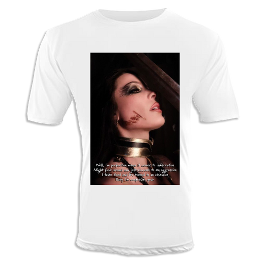 Lilith 2.0 Unisex T-Shirt