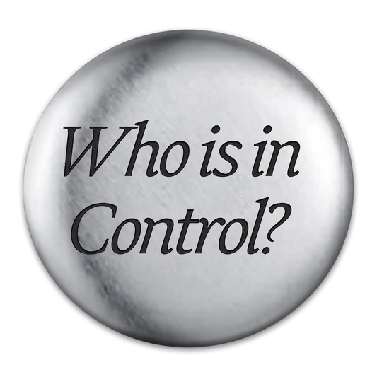 Control Engraved Button