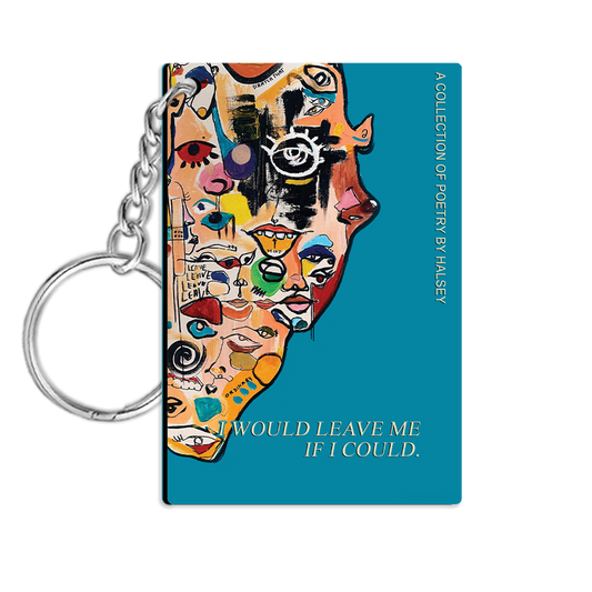 IWLMIIC Keychain