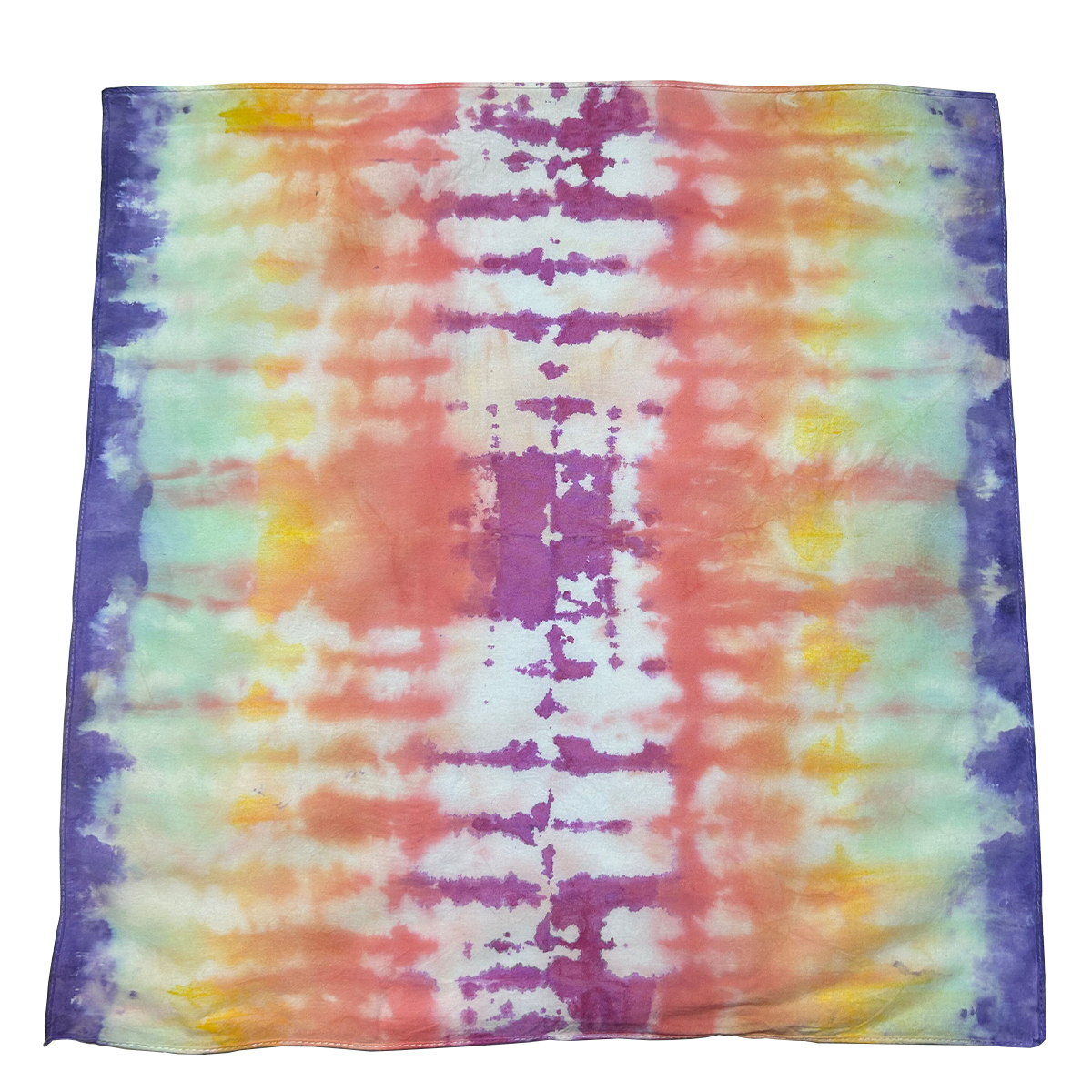 Tie-Dye Bandana