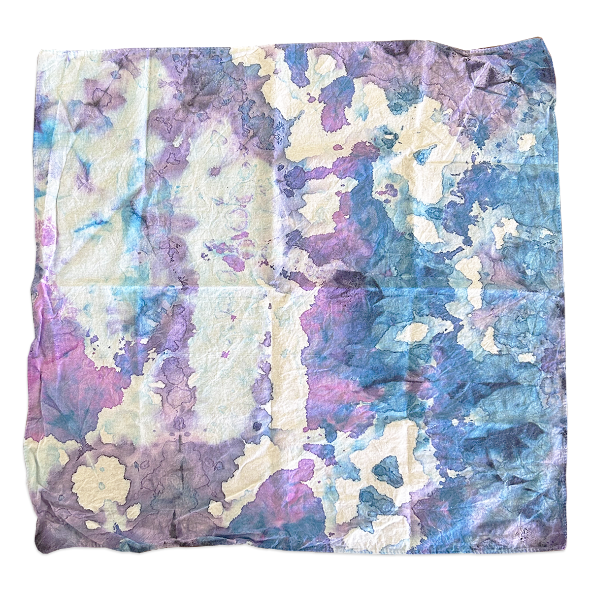 Tie-Dye Bandana