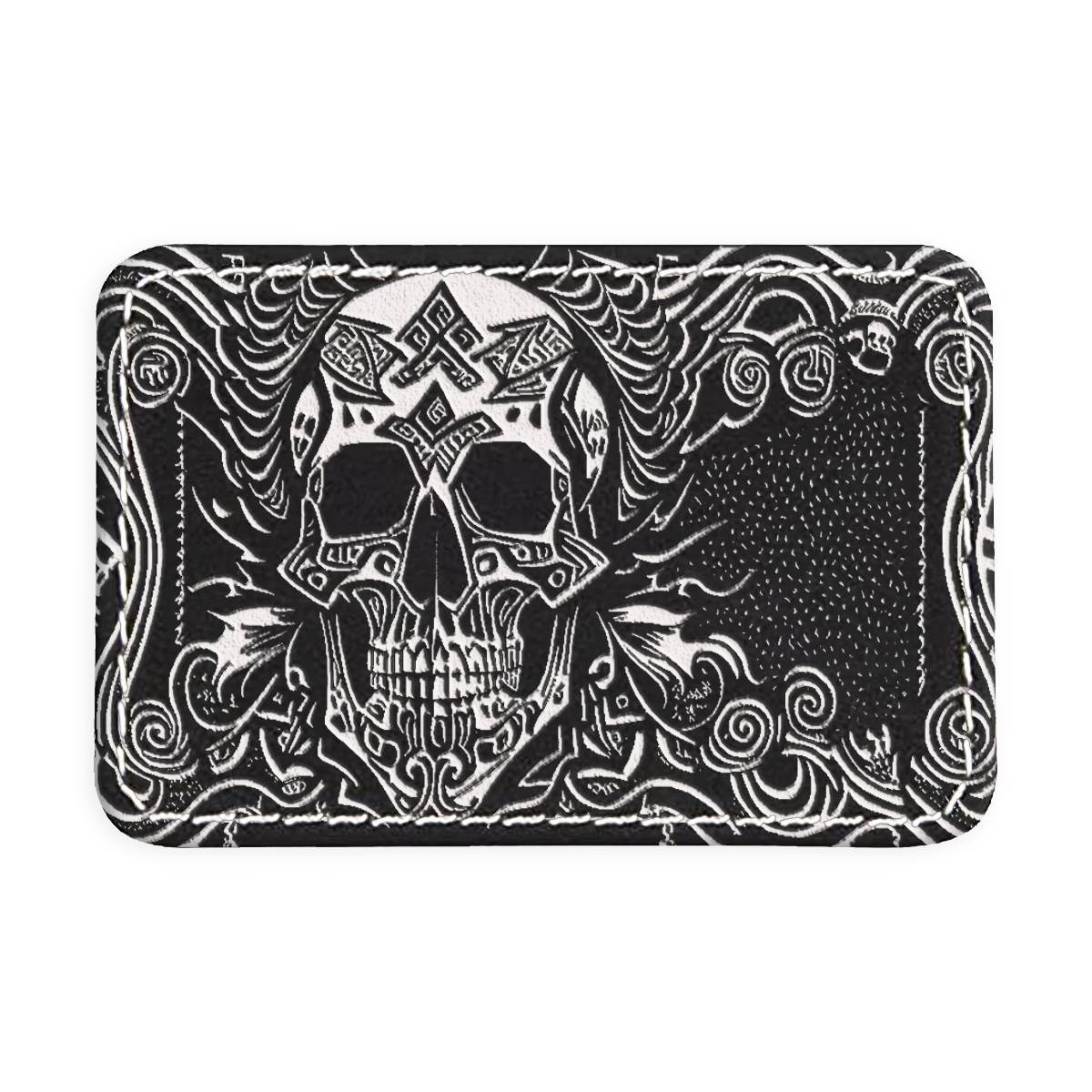 RitualEngraved Patch