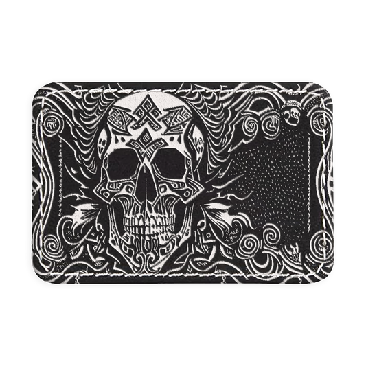 RitualEngraved Patch