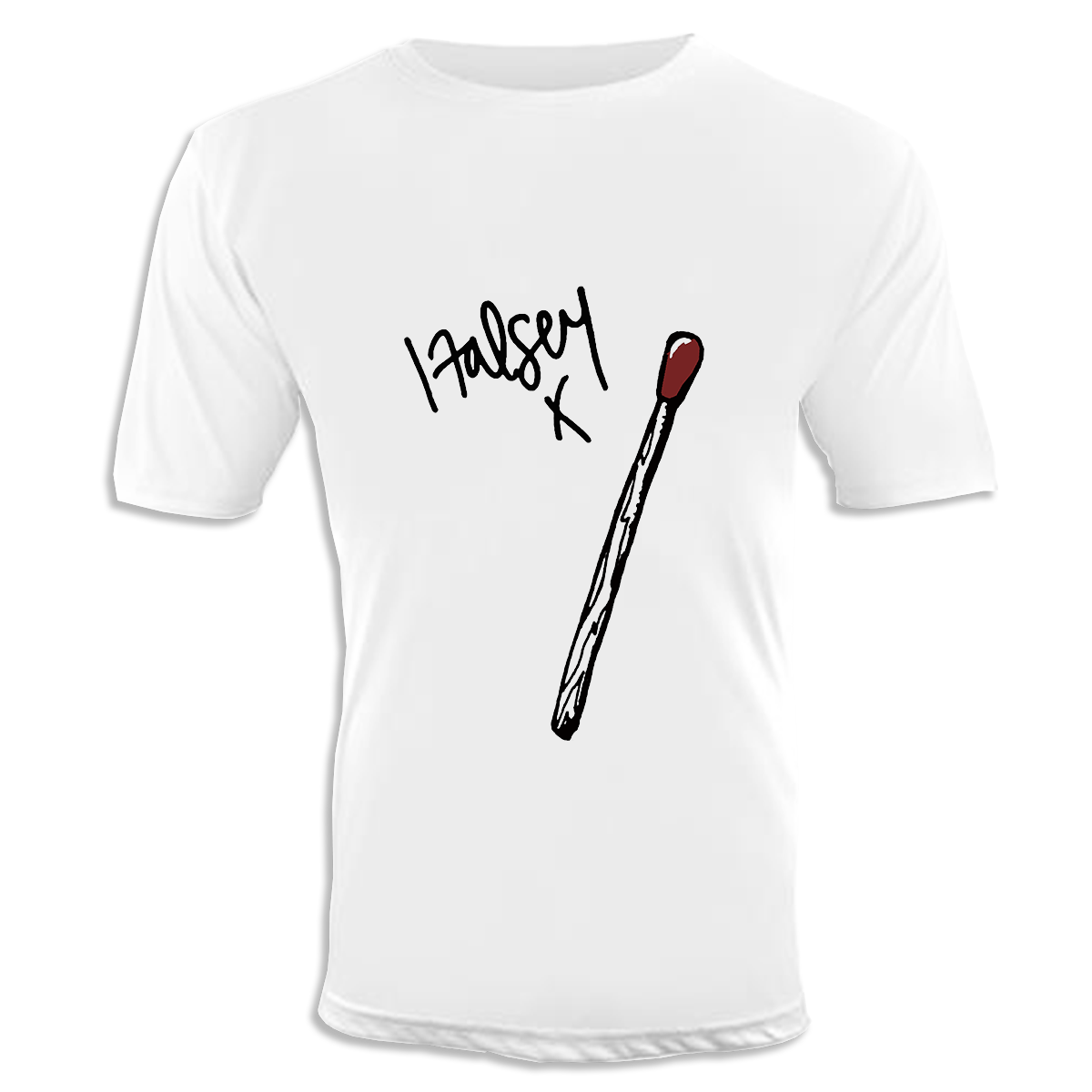 Match Tat Unisex T-Shirt