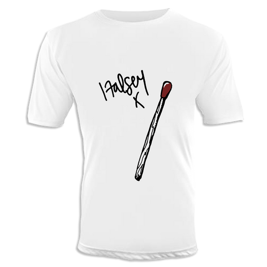 Match Tat Unisex T-Shirt