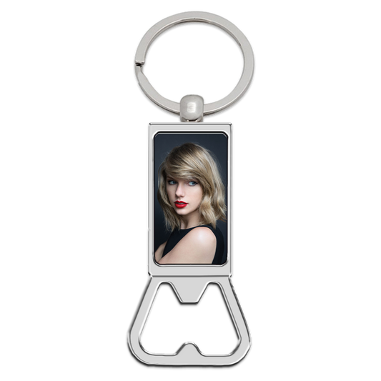 Taylor Swift Bottle Opener