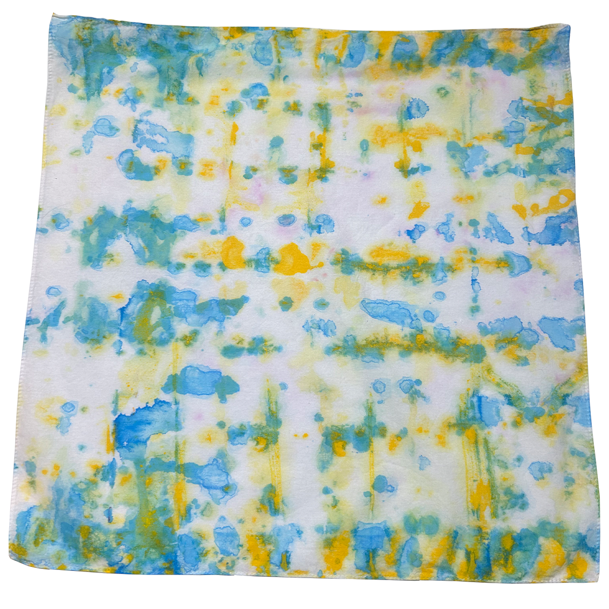 Tie-Dye Bandana